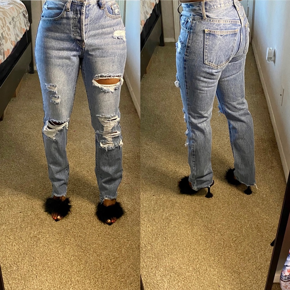 Perfect Denim
